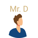 Mr.D