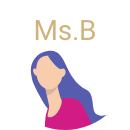 Ms.B